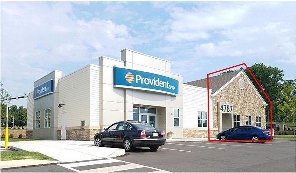 Madison Farms-Provident Bank Excess Space: 4787 Freemansburg Ave, Easton, PA 18045